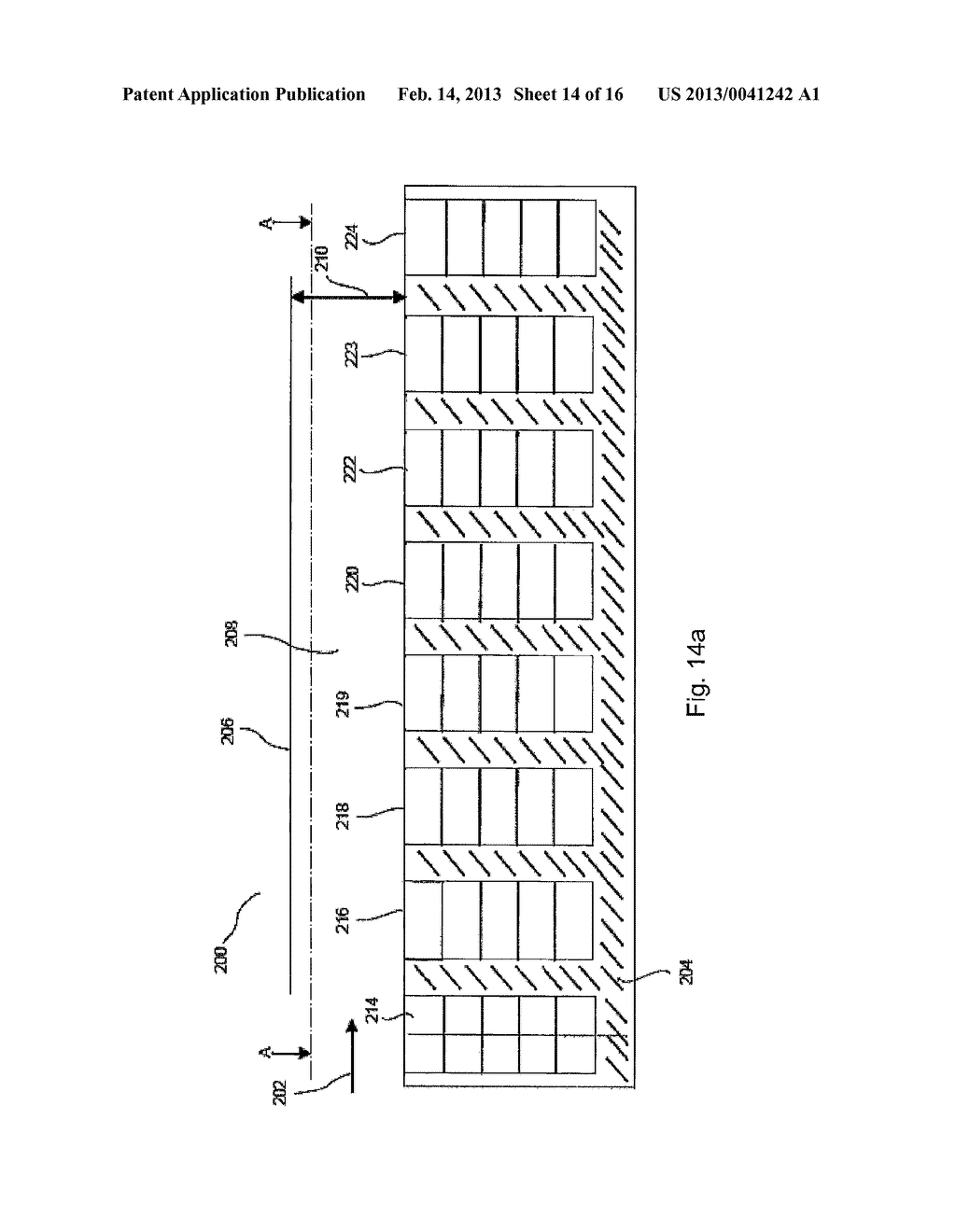 System and Method for Continuously Monitoring and Presenting Body     Substances - diagram, schematic, and image 15