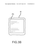 USER INTERFACE DEVICES FOR ELECTROPHYSIOLOGY LAB DIAGNOSTIC AND     THERAPEUTIC EQUIPMENT diagram and image