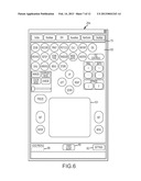 USER INTERFACE DEVICES FOR ELECTROPHYSIOLOGY LAB DIAGNOSTIC AND     THERAPEUTIC EQUIPMENT diagram and image