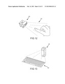 USER INTERFACE DEVICES FOR ELECTROPHYSIOLOGY LAB DIAGNOSTIC AND     THERAPEUTIC EQUIPMENT diagram and image