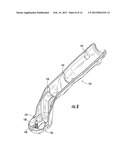 PROBE AND SYSTEM FOR USE WITH AN ULTRASOUND DEVICE diagram and image