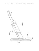 PROBE AND SYSTEM FOR USE WITH AN ULTRASOUND DEVICE diagram and image