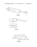 METHODS AND APPARATUS FOR INTRODUCING CELLS AT A TISSUE SITE diagram and image