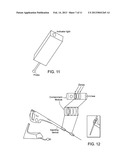 METHODS AND APPARATUS FOR INTRODUCING CELLS AT A TISSUE SITE diagram and image