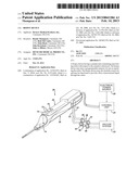 BIOPSY DEVICE diagram and image