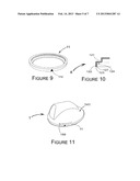 Stethoscope Head With Adjustable Audio Frequency diagram and image