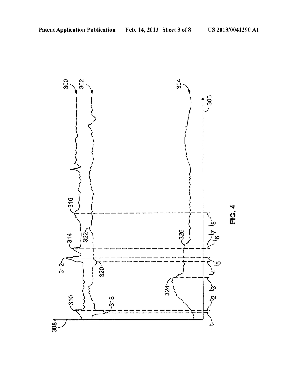 MEDICAL EVALUATION SYSTEM AND METHOD USING SENSORS IN MOBILE DEVICES - diagram, schematic, and image 04