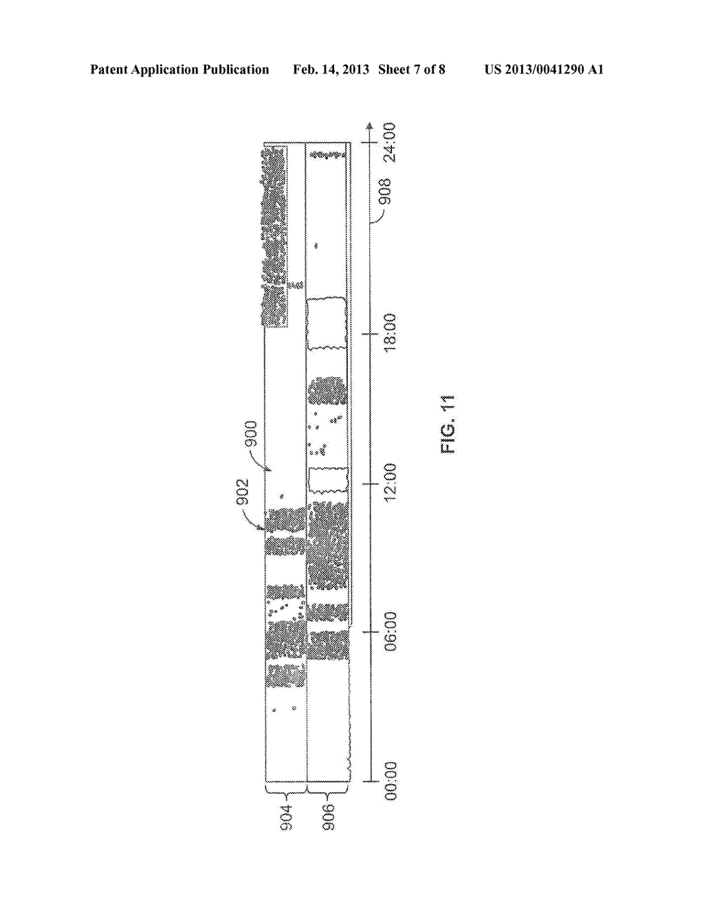 MEDICAL EVALUATION SYSTEM AND METHOD USING SENSORS IN MOBILE DEVICES - diagram, schematic, and image 08