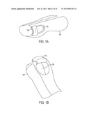 FLEXIBLE ANATOMICAL SUPPORT diagram and image