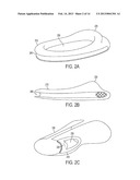 FLEXIBLE ANATOMICAL SUPPORT diagram and image