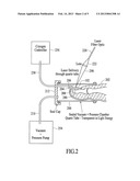 Laser Assisted Nail Avulsion diagram and image