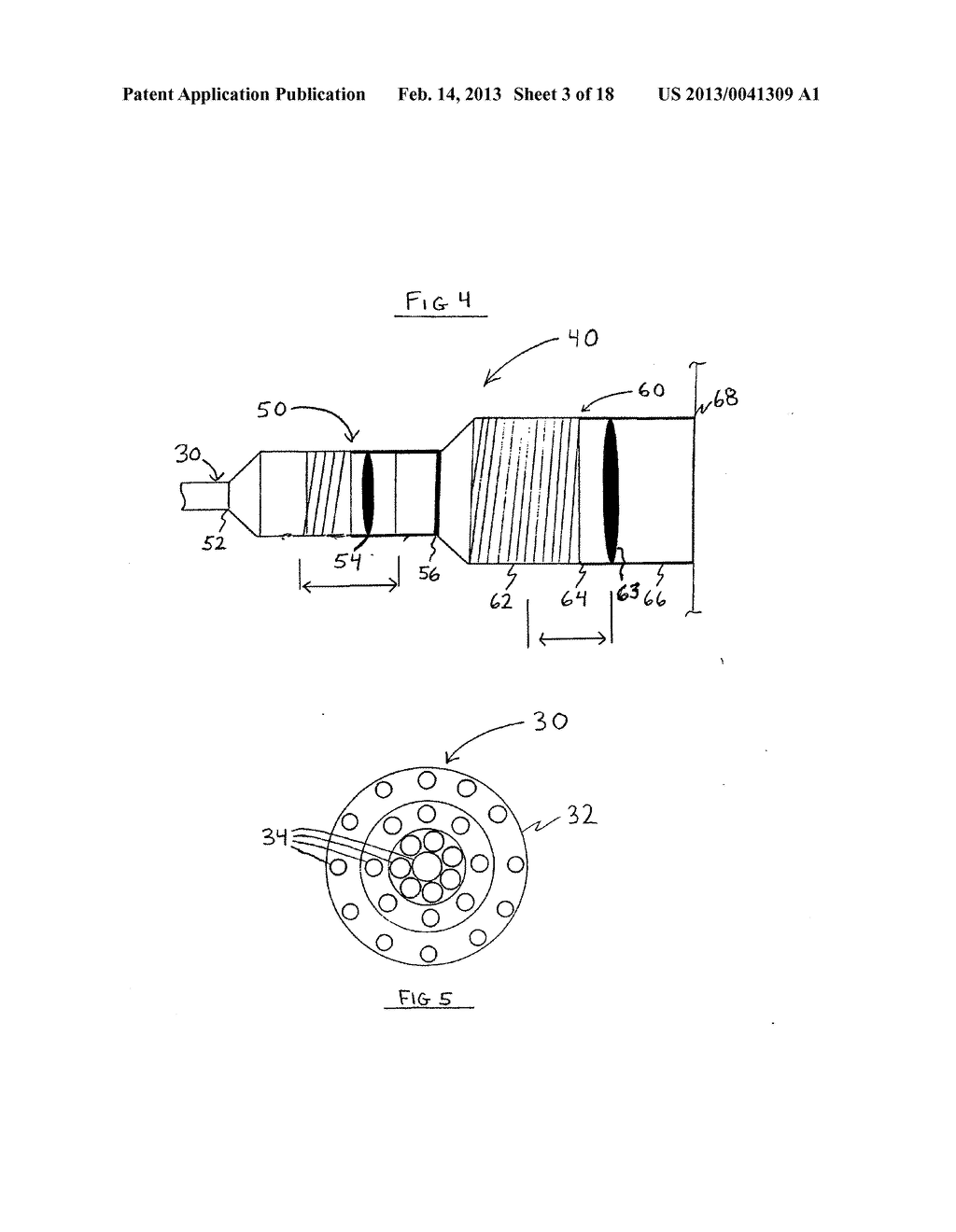 APPARATUS AND METHOD FOR PERFORMING RADIATION ENERGY TREATMENTS - diagram, schematic, and image 04