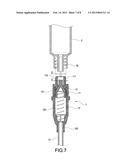 IRRIGATOR PORT FOR PHLEGM SUCTION TUBE diagram and image