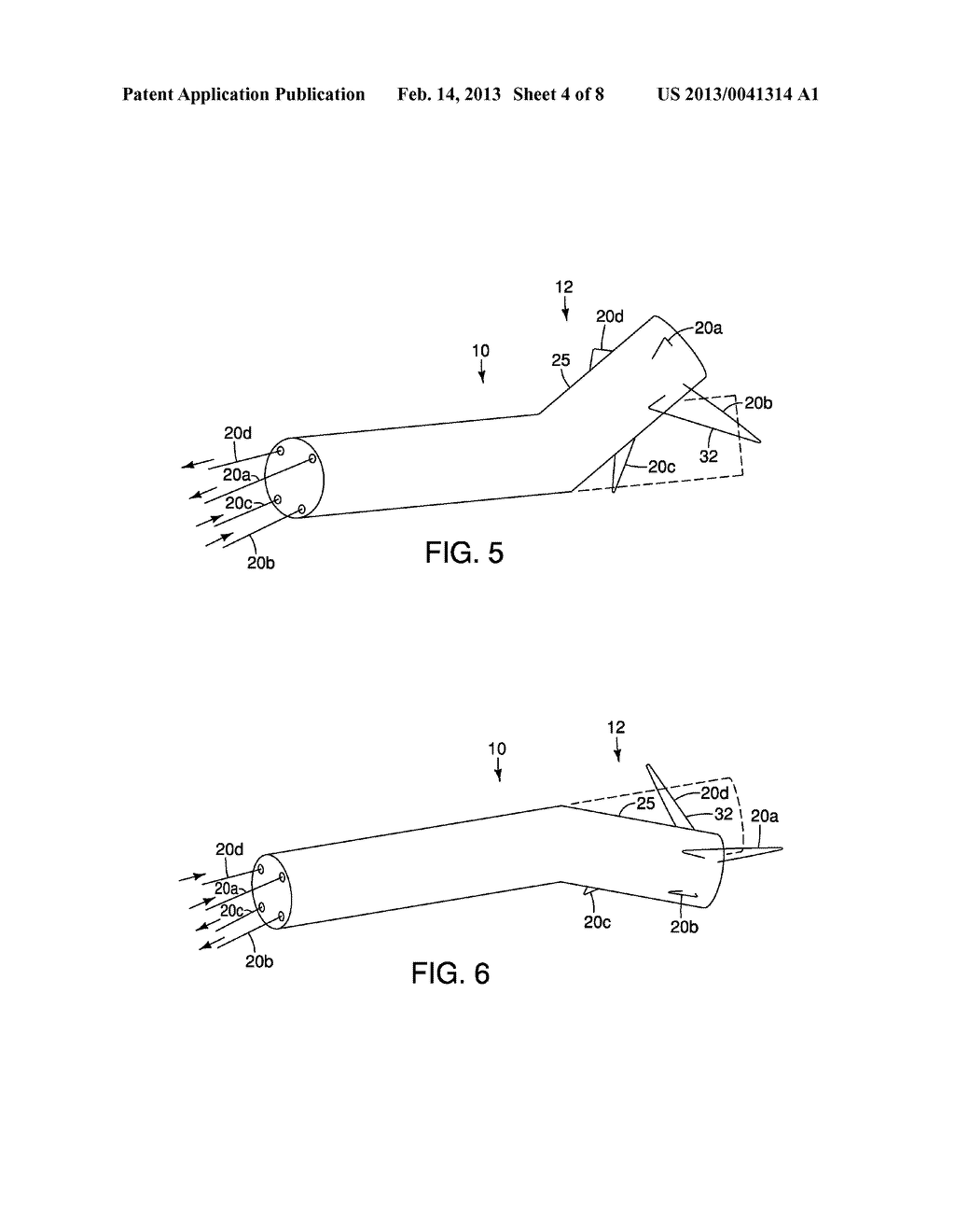 Steerable Catheters - diagram, schematic, and image 05