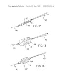 CATHETER WITH DISRUPTABLE GUIDEWIRE CHANNEL diagram and image