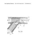 CATHETER WITH DISRUPTABLE GUIDEWIRE CHANNEL diagram and image