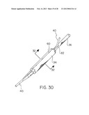 CATHETER WITH DISRUPTABLE GUIDEWIRE CHANNEL diagram and image