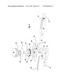 Medicament Delivery Device diagram and image