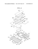 DISPOSABLE WEARING ARTICLE diagram and image