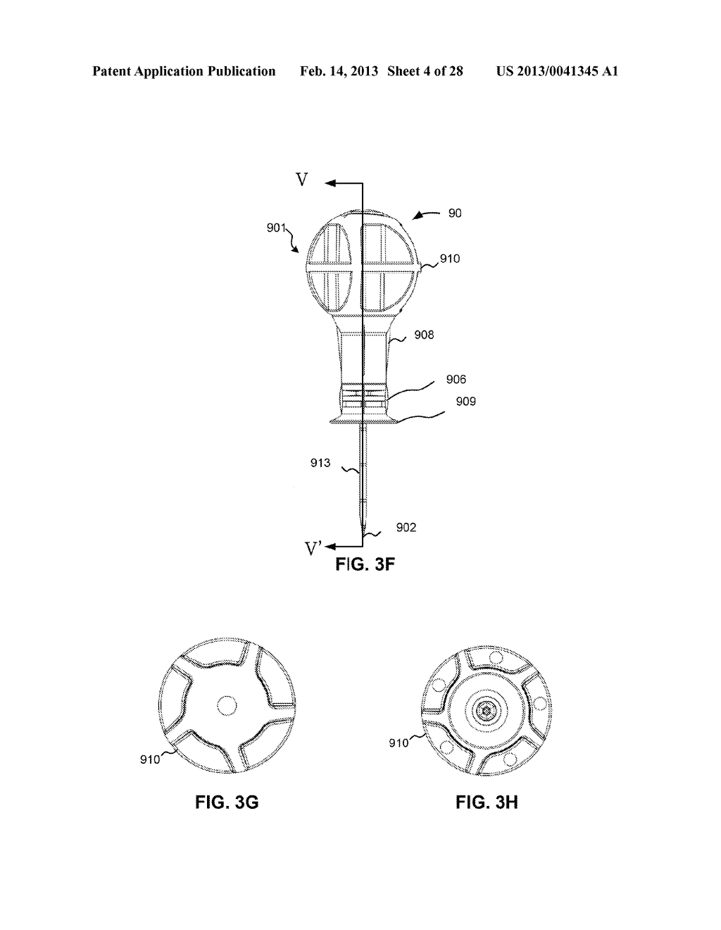 STERNAL LOCATORS AND ASSOCIATED SYSTEMS AND METHODS - diagram, schematic, and image 05