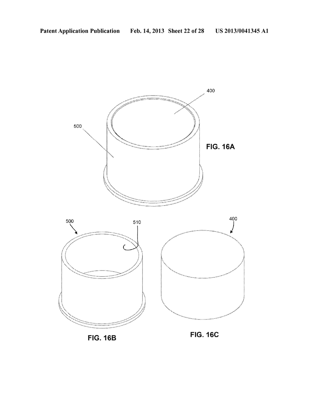 STERNAL LOCATORS AND ASSOCIATED SYSTEMS AND METHODS - diagram, schematic, and image 23