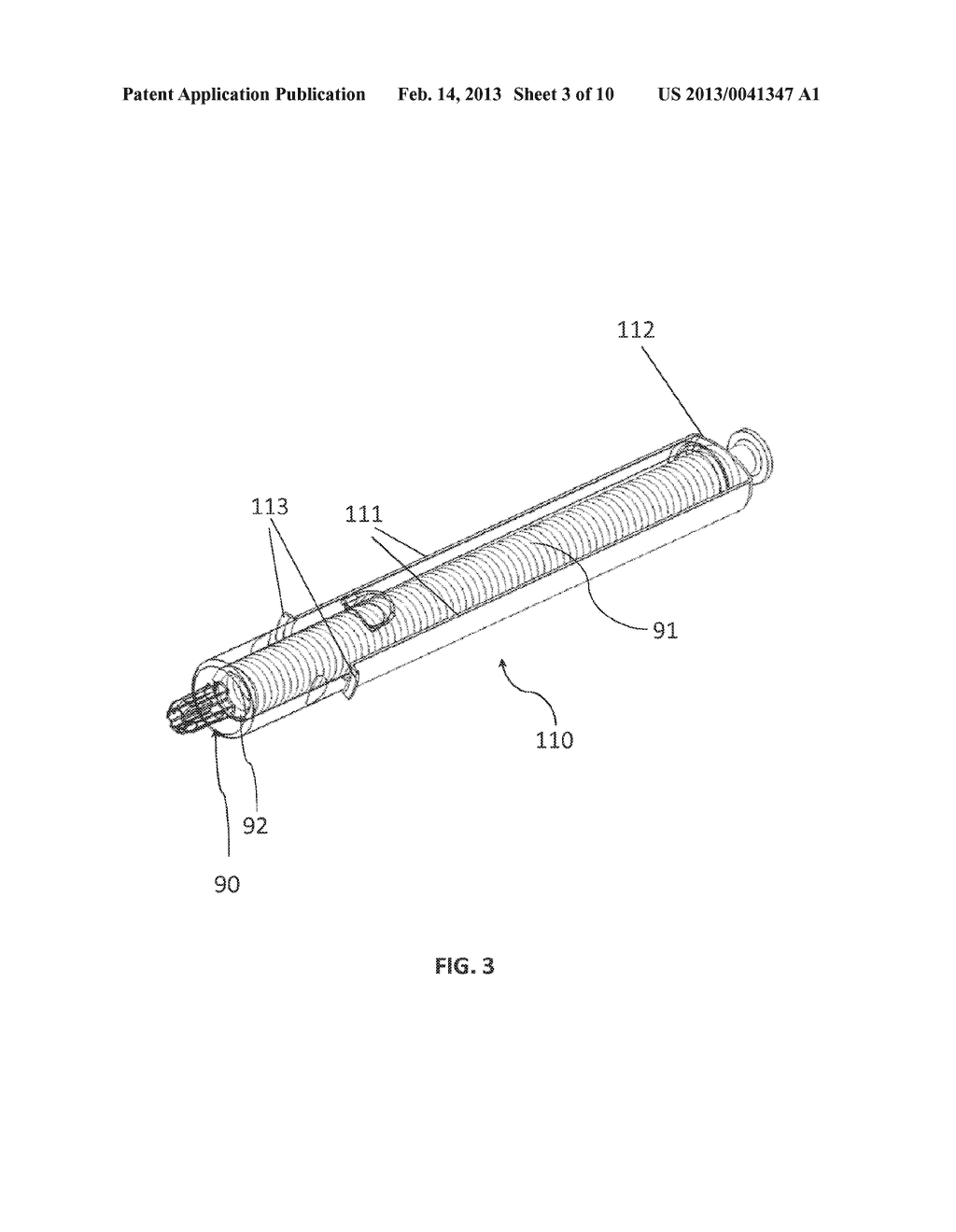 MEDICAMENT DELIVERY DEVICE - diagram, schematic, and image 04