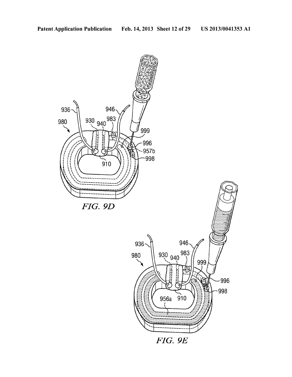 ELECTRO-OSMOTIC PUMPS, SYSTEMS, METHODS, AND COMPOSITIONS - diagram, schematic, and image 13