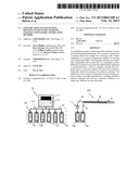 CRYOABLATION SYSTEM HAVING DOCKING STATION FOR CHARGING CRYOGEN CONTAINERS     AND RELATED METHOD diagram and image