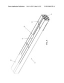 RONGEUR WITH VENTED T-SLIDE AND/OR INCREASED STRENGTH diagram and image