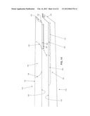 RONGEUR WITH VENTED T-SLIDE AND/OR INCREASED STRENGTH diagram and image