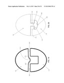 RONGEUR WITH VENTED T-SLIDE AND/OR INCREASED STRENGTH diagram and image