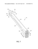 Surgical Rongeur Release Mechanism diagram and image