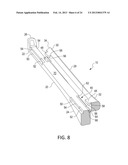 Surgical Rongeur Release Mechanism diagram and image