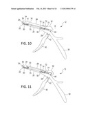 Surgical Rongeur Release Mechanism diagram and image