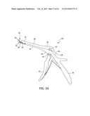 Surgical Rongeur Release Mechanism diagram and image