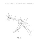 Surgical Rongeur Release Mechanism diagram and image