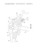 Surgical Rongeur Release Mechanism diagram and image