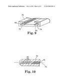 APPARATUS AND METHODS FOR INTERNAL SURGICAL PROCEDURES diagram and image