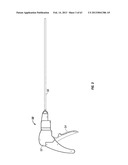 Multiple member interconnect for surgical instrument and absorbable screw     fastener diagram and image