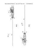 Multiple member interconnect for surgical instrument and absorbable screw     fastener diagram and image