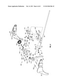 Multiple member interconnect for surgical instrument and absorbable screw     fastener diagram and image