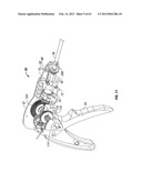 Multiple member interconnect for surgical instrument and absorbable screw     fastener diagram and image