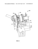 Multiple member interconnect for surgical instrument and absorbable screw     fastener diagram and image