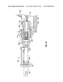 Multiple member interconnect for surgical instrument and absorbable screw     fastener diagram and image