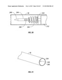 Multiple member interconnect for surgical instrument and absorbable screw     fastener diagram and image