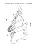 Multiple member interconnect for surgical instrument and absorbable screw     fastener diagram and image