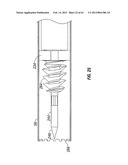 Multiple member interconnect for surgical instrument and absorbable screw     fastener diagram and image