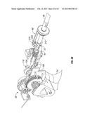 Multiple member interconnect for surgical instrument and absorbable screw     fastener diagram and image