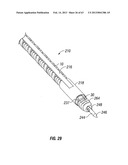 Multiple member interconnect for surgical instrument and absorbable screw     fastener diagram and image