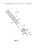 Multiple member interconnect for surgical instrument and absorbable screw     fastener diagram and image